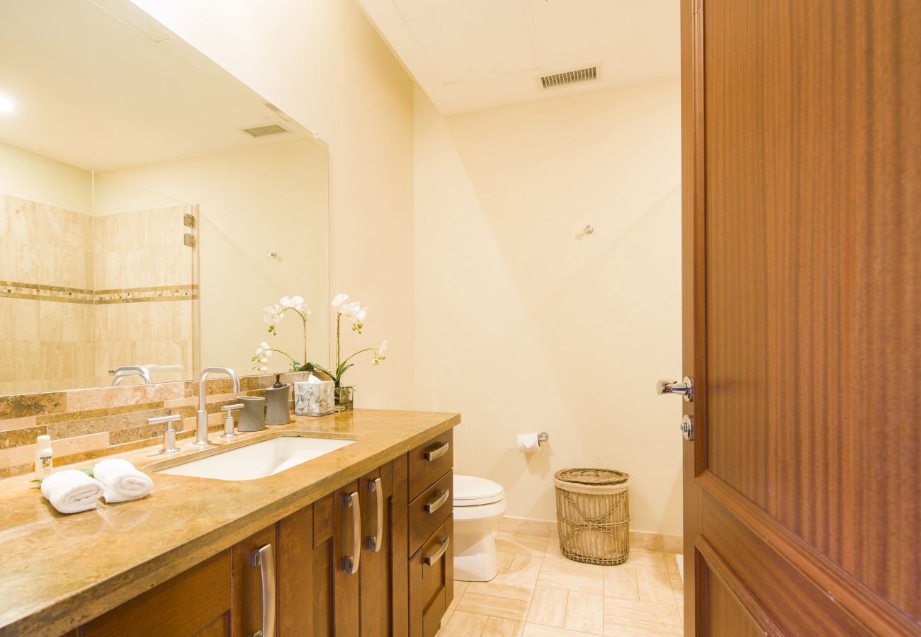 Condominium in Cabo Velas - Incredible Ocean-View Penthouse | Jobo | Reserva Conchal Golf Resort
