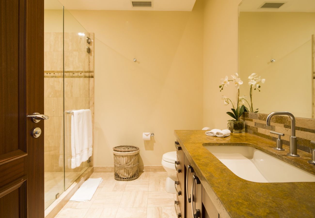 Condominium in Cabo Velas - Incredible Ocean-View Penthouse | Jobo | Reserva Conchal Golf Resort