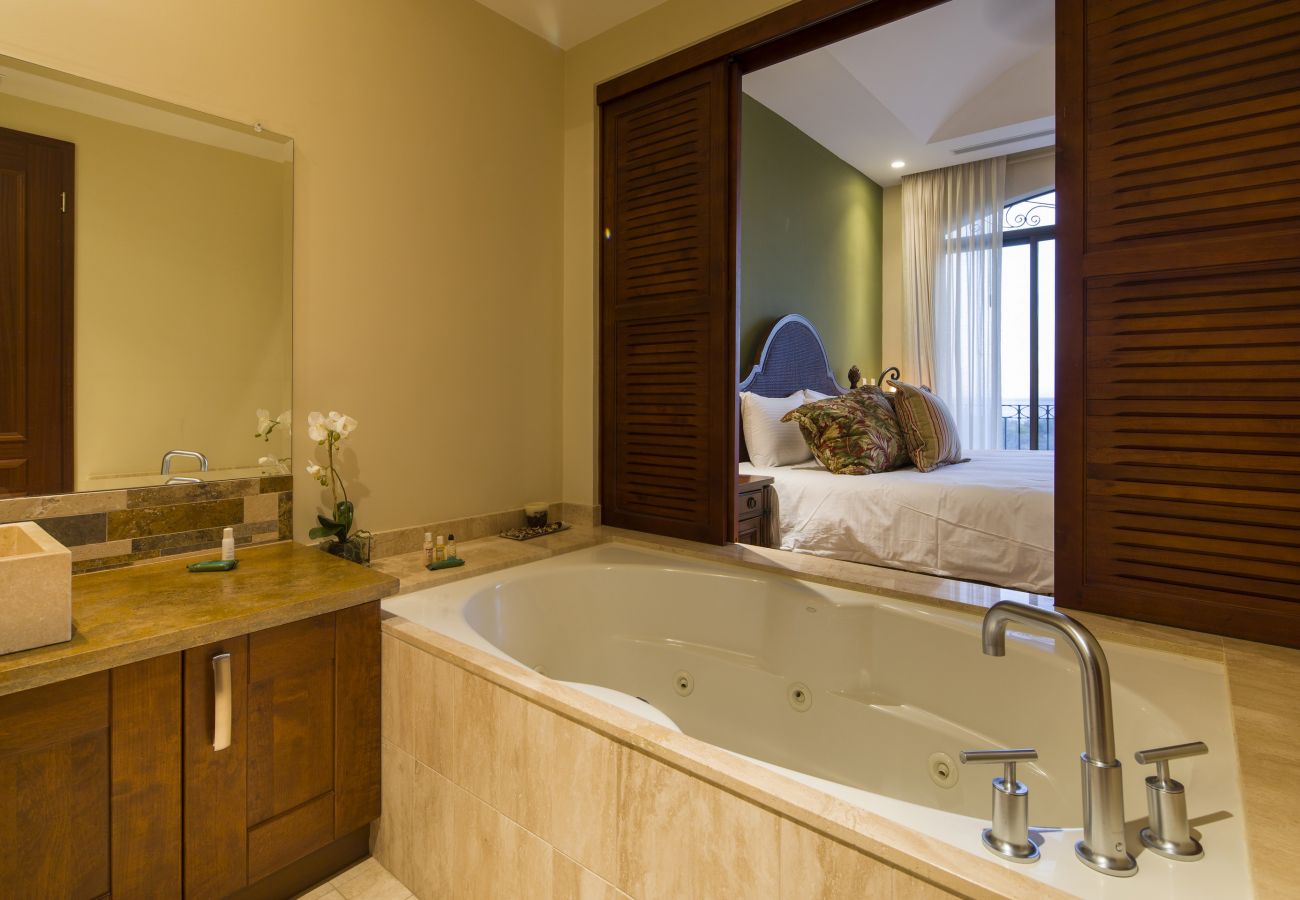 Condominium in Cabo Velas - Incredible Ocean-View Penthouse | Jobo | Reserva Conchal Golf Resort