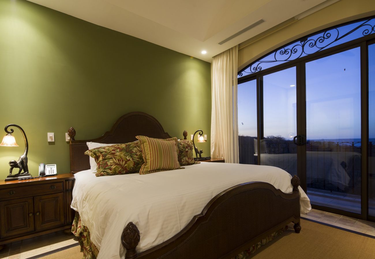 Condominium in Cabo Velas - Incredible Ocean-View Penthouse | Jobo | Reserva Conchal Golf Resort
