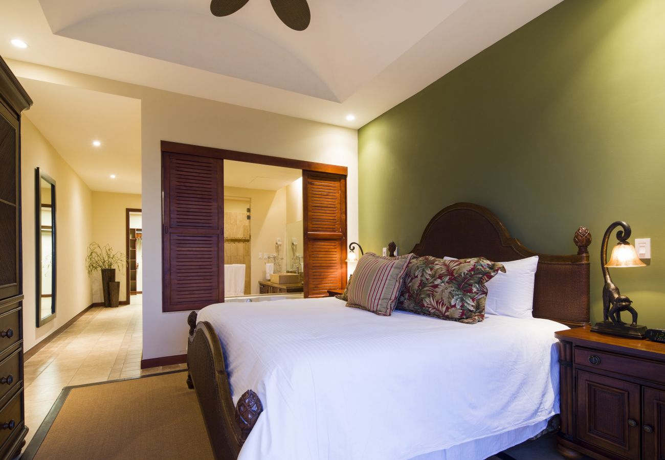 Condominium in Cabo Velas - Incredible Ocean-View Penthouse | Jobo | Reserva Conchal Golf Resort