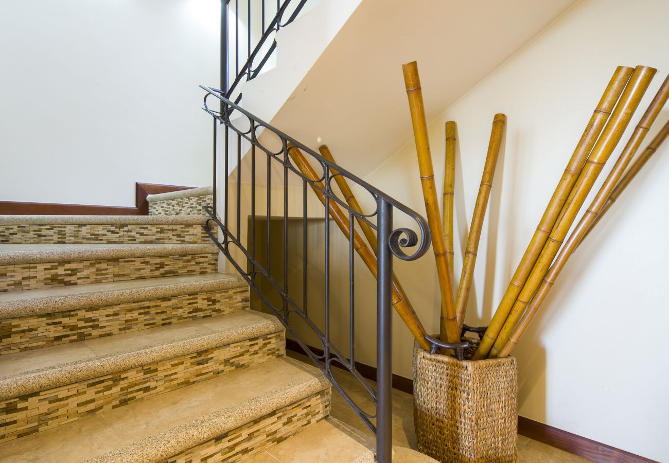 Condominium in Cabo Velas - Incredible Ocean-View Penthouse | Jobo | Reserva Conchal Golf Resort
