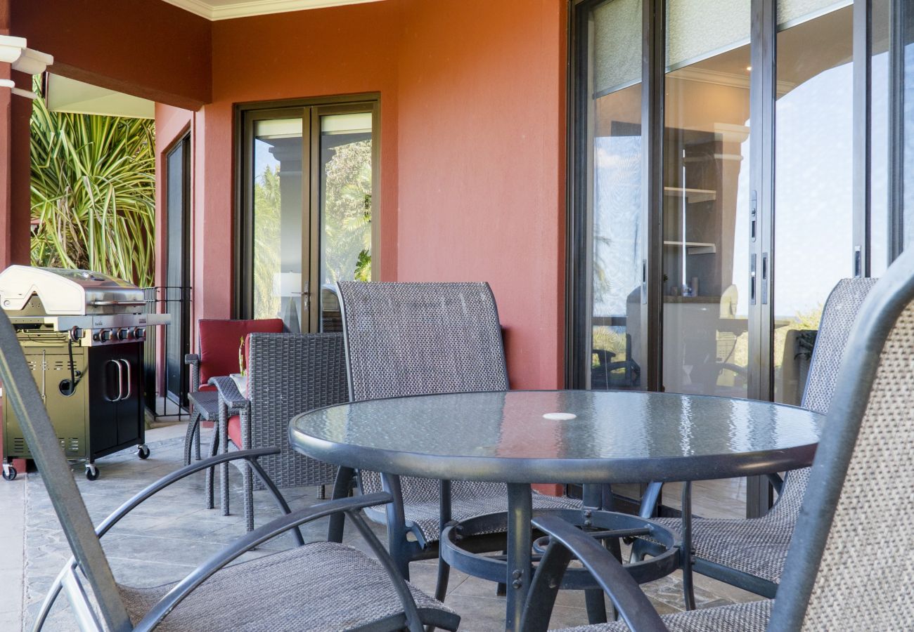 Condominium in Cabo Velas - Bright 2BR Condo w/ Partial Ocean View | Bougainvillea | Reserva Conchal