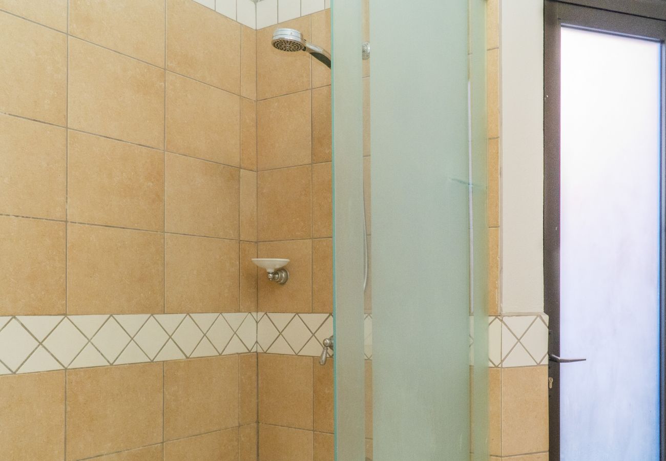 Condominium in Cabo Velas - Bright 2BR Condo w/ Partial Ocean View | Bougainvillea | Reserva Conchal