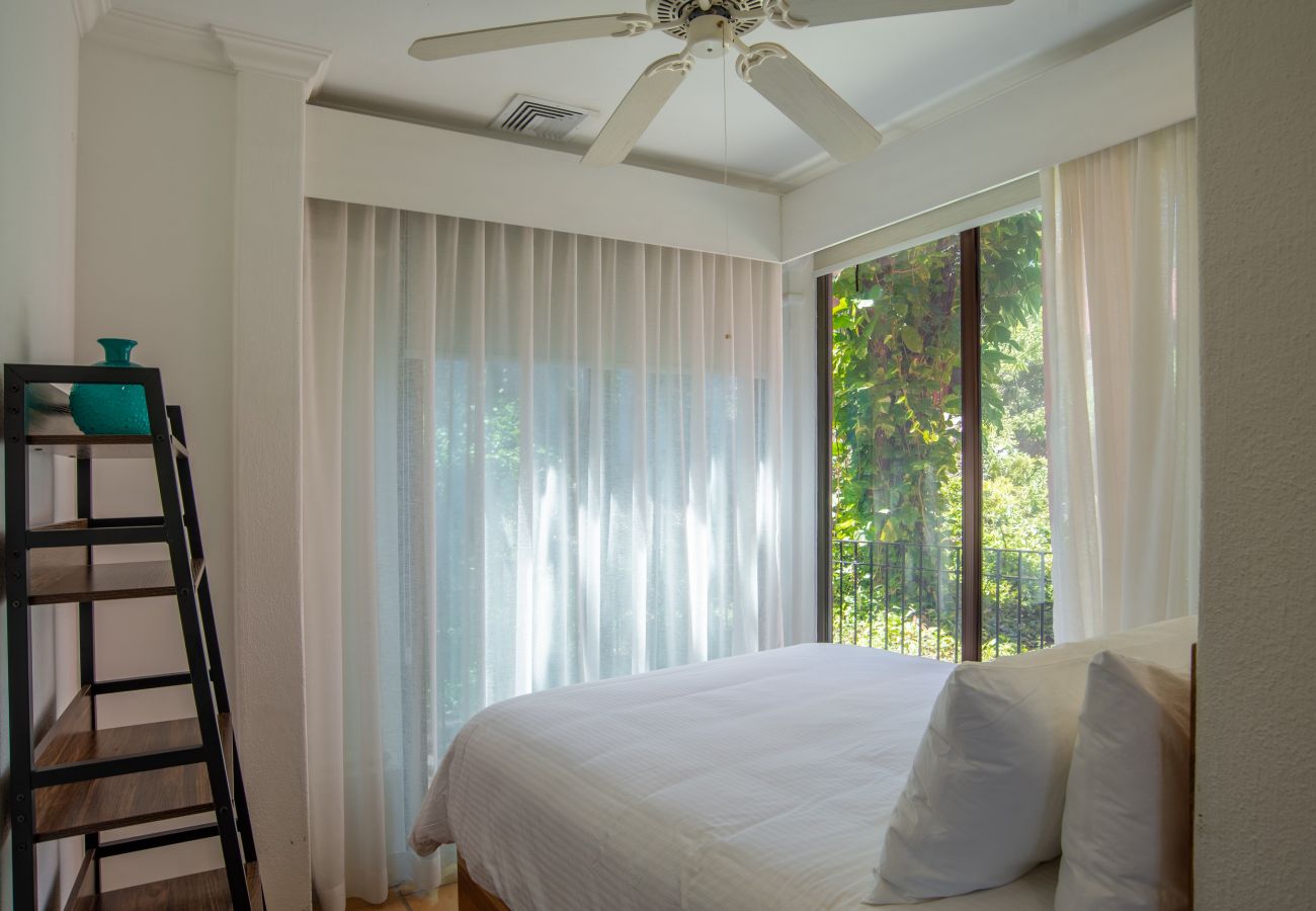 Condominium in Cabo Velas - Spacious 4BR Condo w/ Partial Ocean View | Bougainvillea | Reserva Conchal
