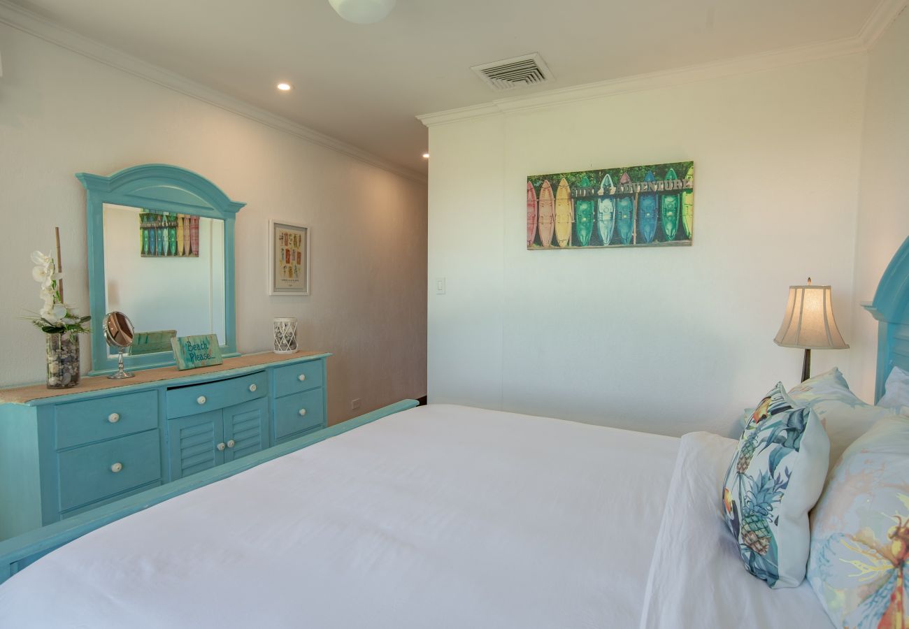 Condominium in Cabo Velas - Spacious 4BR Condo w/ Partial Ocean View | Bougainvillea | Reserva Conchal