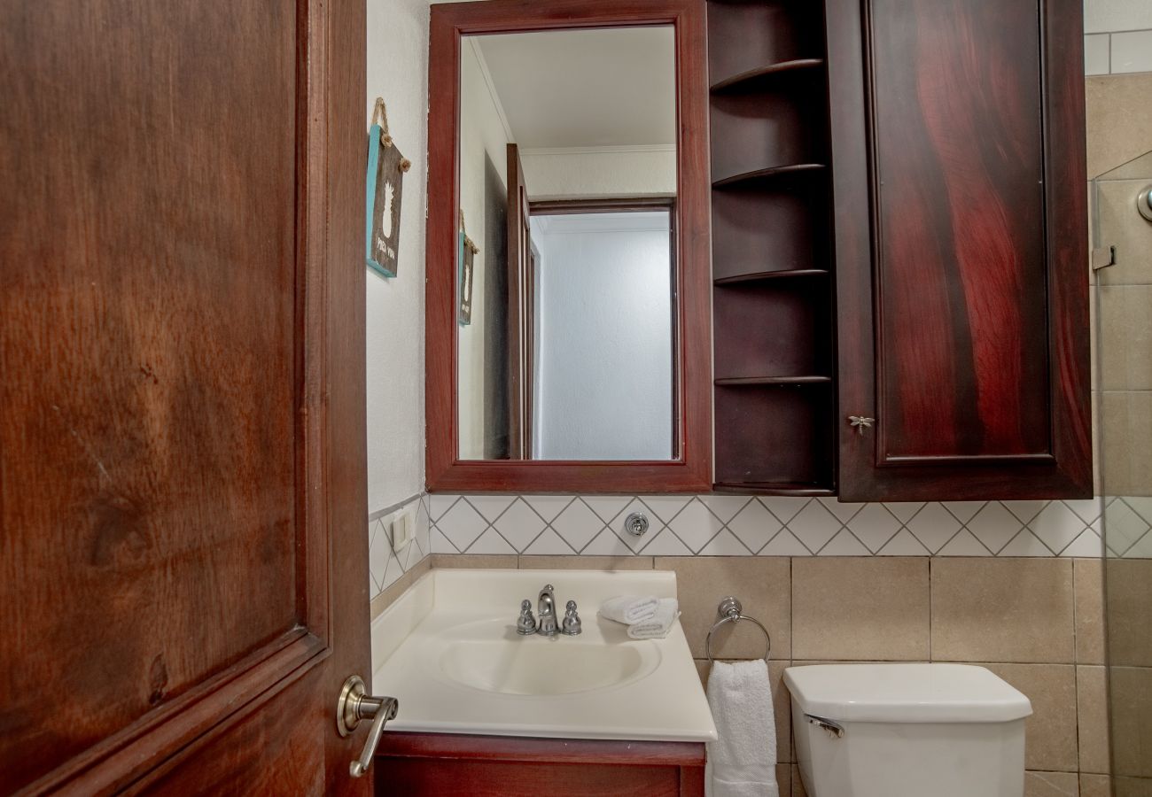 Condominium in Cabo Velas - Spacious 4BR Condo w/ Partial Ocean View | Bougainvillea | Reserva Conchal