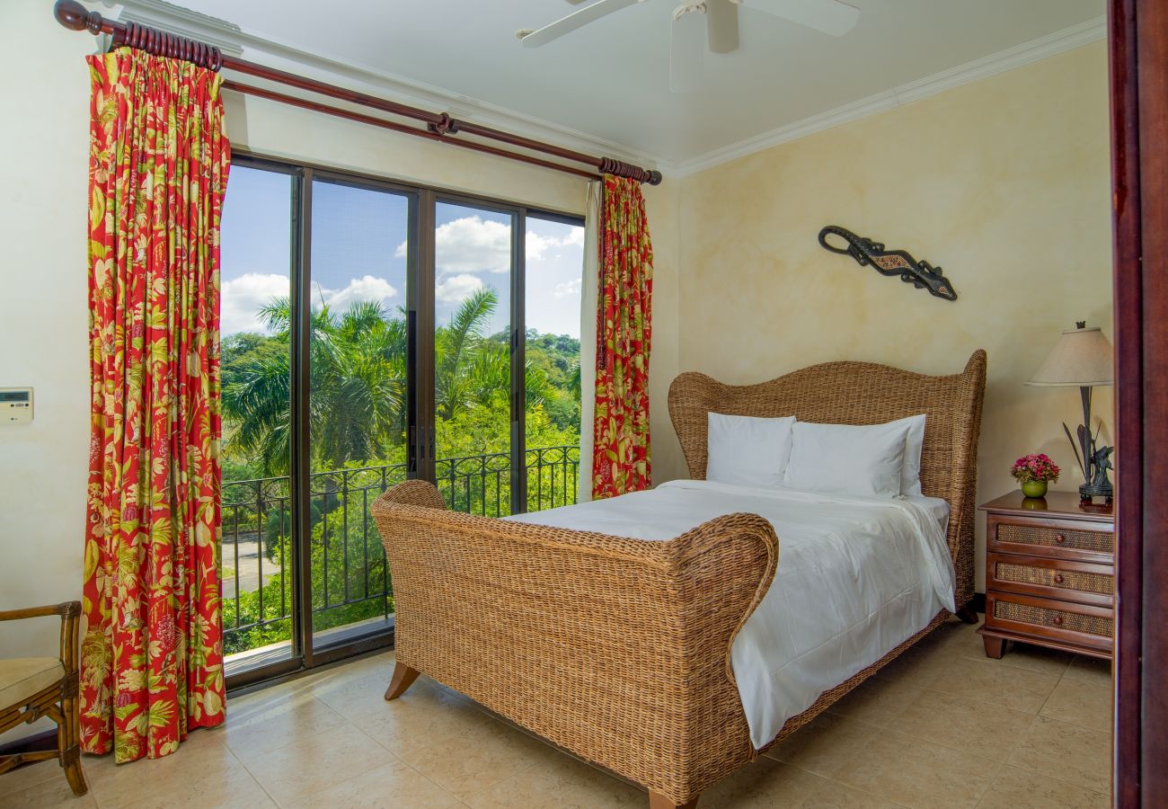 Condominium in Cabo Velas - Luxurious 3BR Ocean-View Condo | Malinche | Reserva Conchal