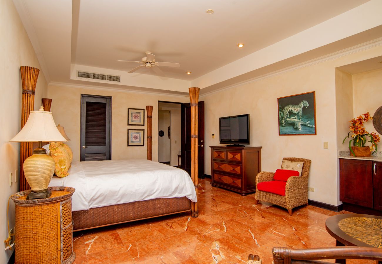 Condominium in Cabo Velas - Luxurious 3BR Ocean-View Condo | Malinche | Reserva Conchal