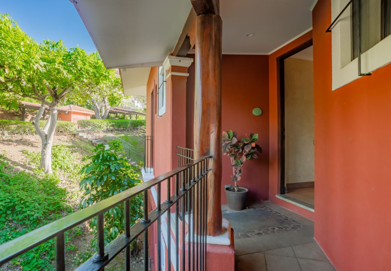 Condominium in Cabo Velas - Serene 3BR Condo | Bougainvillea | Reserva Conchal Golf Resort