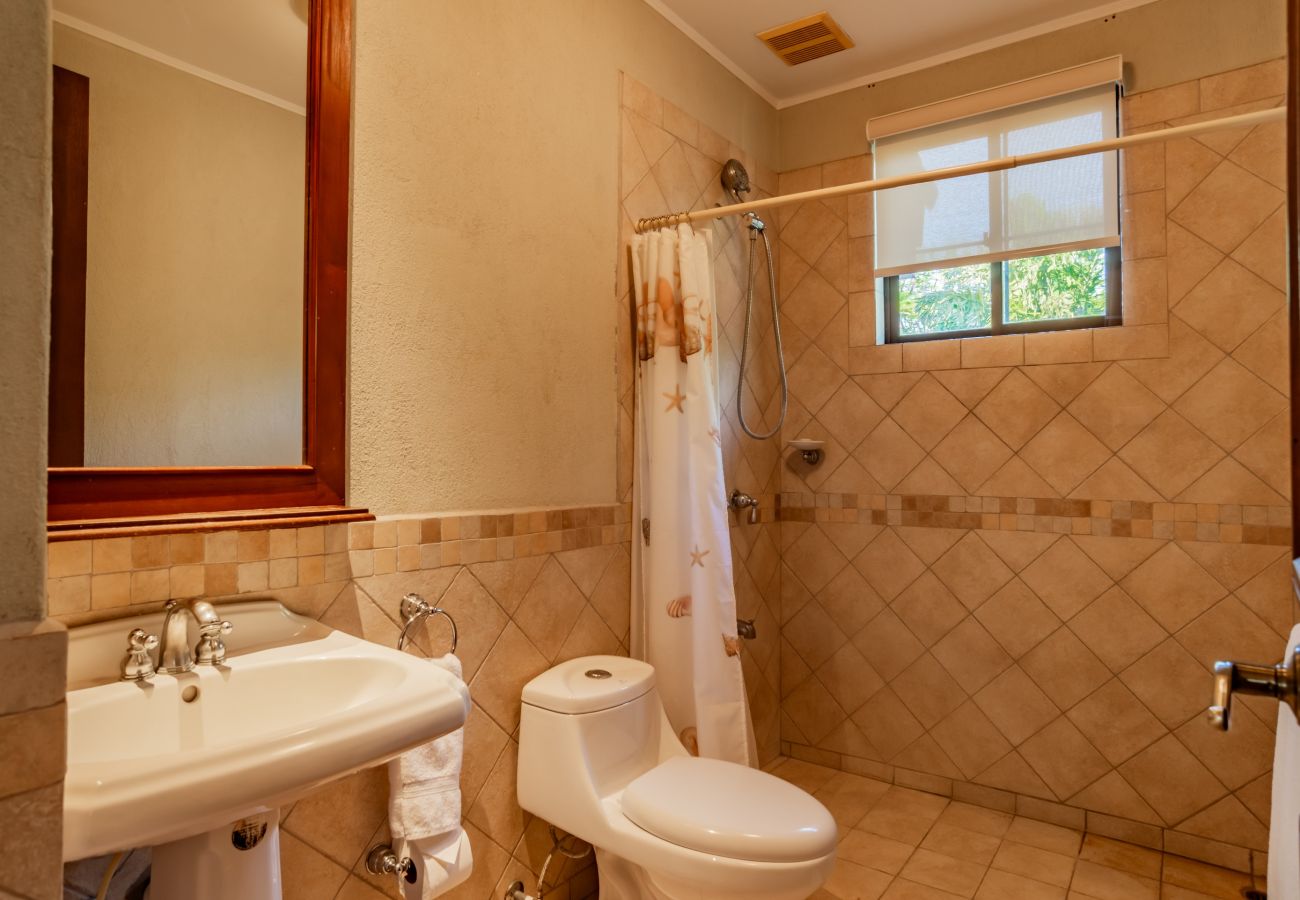 Condominium in Cabo Velas - Serene 3BR Condo | Bougainvillea | Reserva Conchal Golf Resort