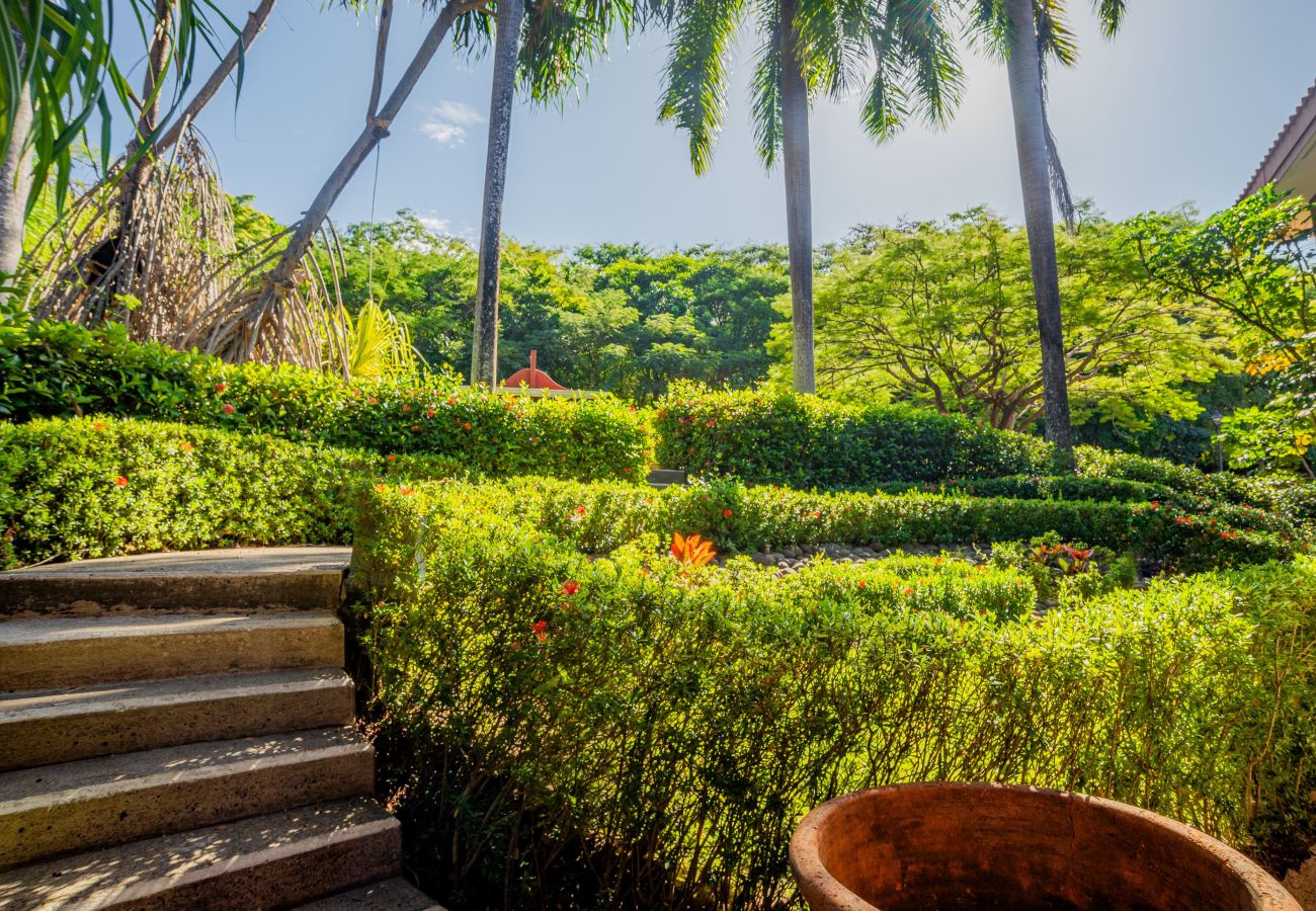 Condominium in Cabo Velas - Serene 3BR Condo | Bougainvillea | Reserva Conchal Golf Resort