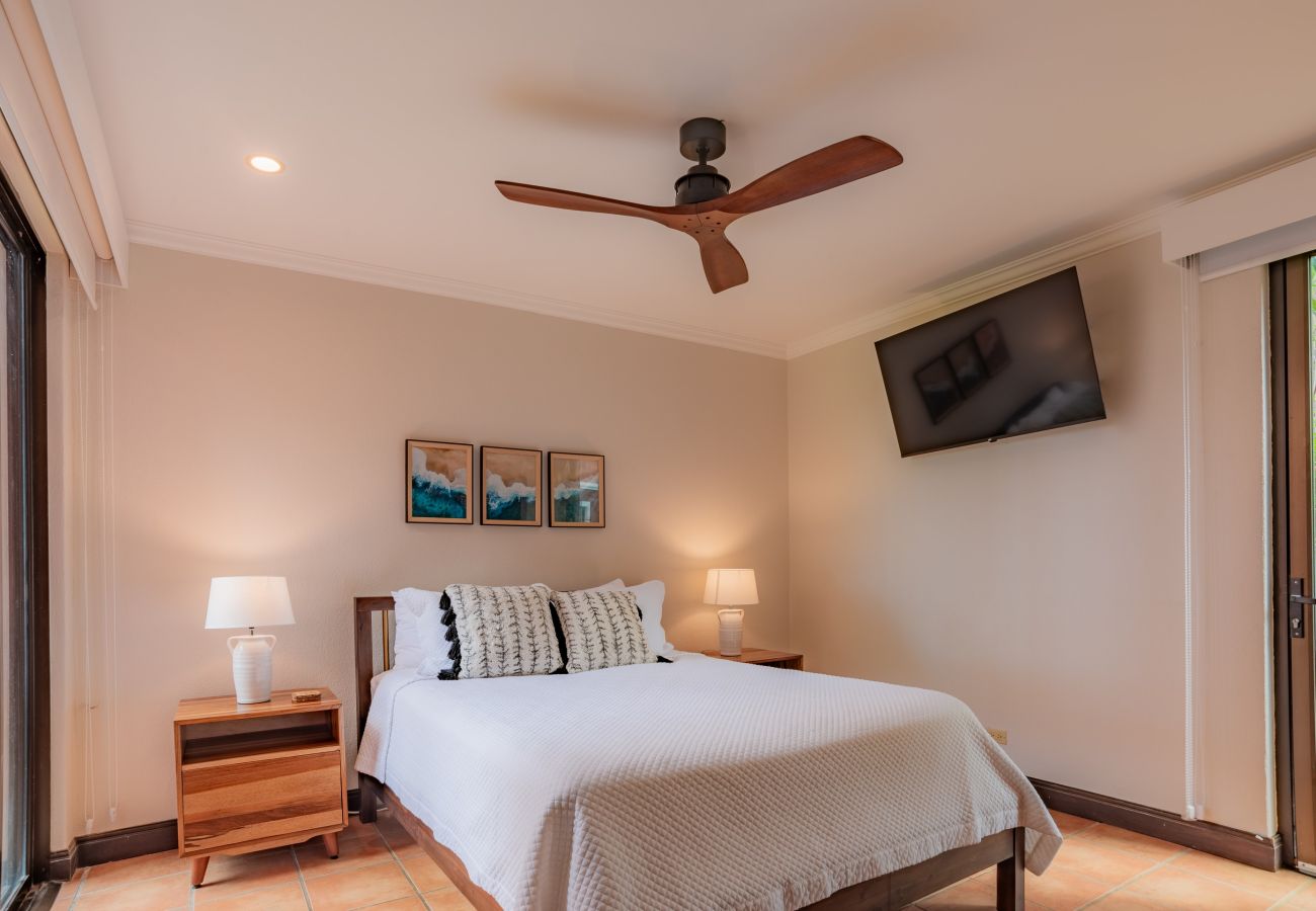 Condominium in Cabo Velas - Serene 3BR Condo | Bougainvillea | Reserva Conchal Golf Resort