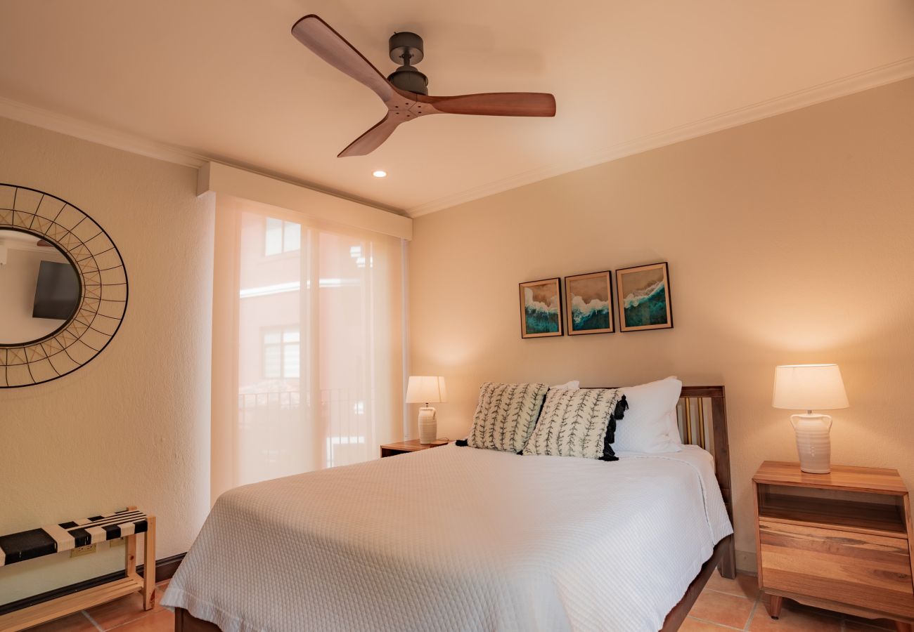 Condominium in Cabo Velas - Serene 3BR Condo | Bougainvillea | Reserva Conchal Golf Resort