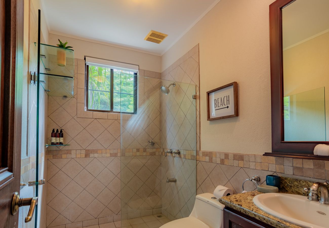Condominium in Cabo Velas - Serene 3BR Condo | Bougainvillea | Reserva Conchal Golf Resort