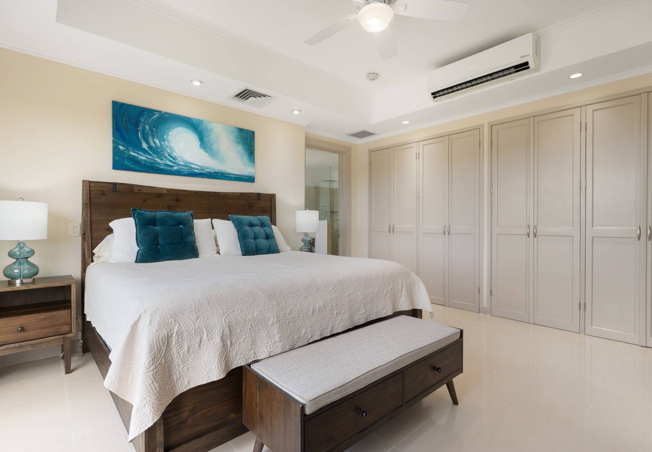 Condominium in Cabo Velas - Stunning Spacious Luxury Condo | 5-Star Reserva Conchal - Carao