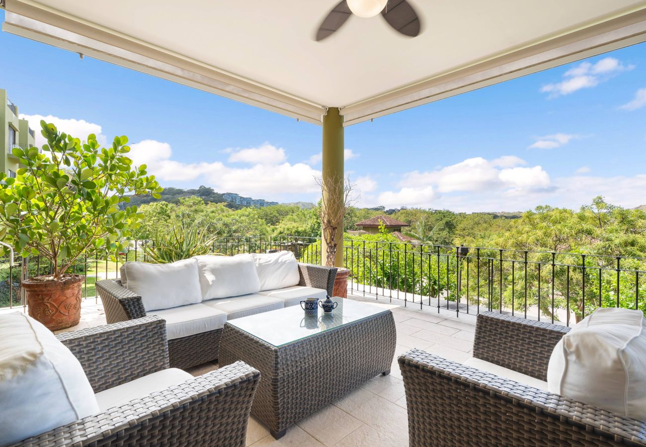 Condominium in Cabo Velas - Stunning Spacious Luxury Condo | 5-Star Reserva Conchal - Carao