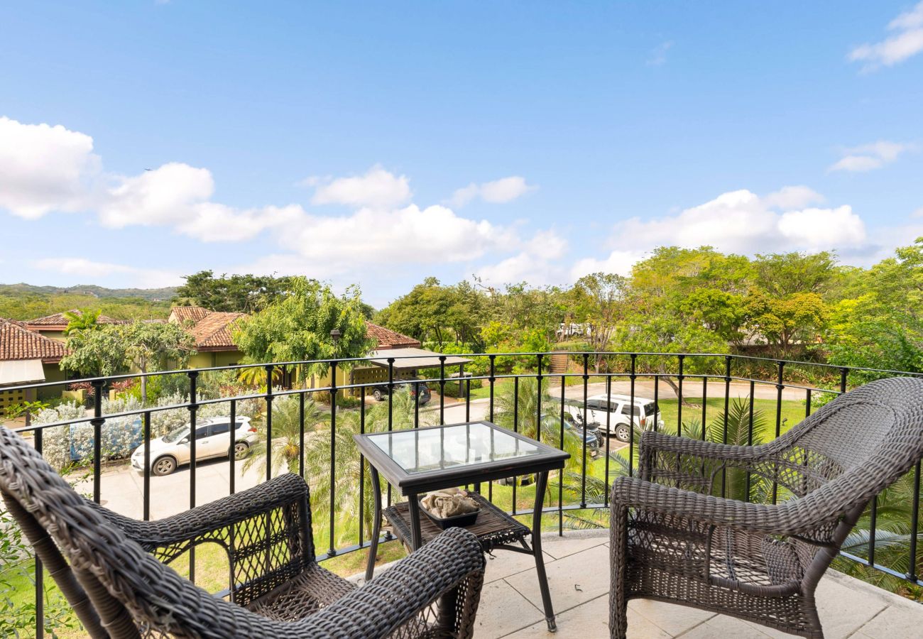 Condominium in Cabo Velas - Stunning Spacious Luxury Condo | 5-Star Reserva Conchal - Carao