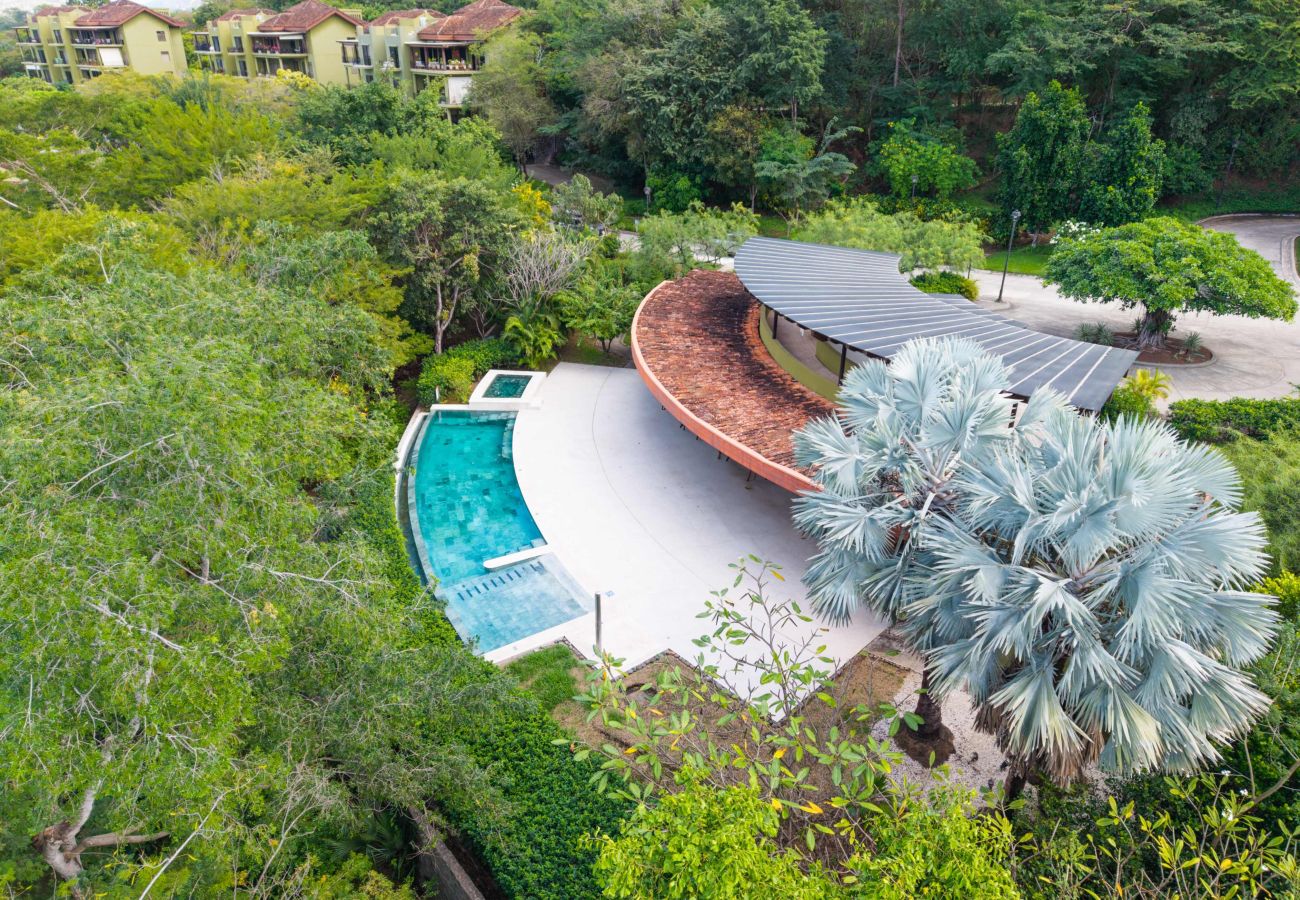 Condominium in Cabo Velas - Stunning Spacious Luxury Condo | 5-Star Reserva Conchal - Carao