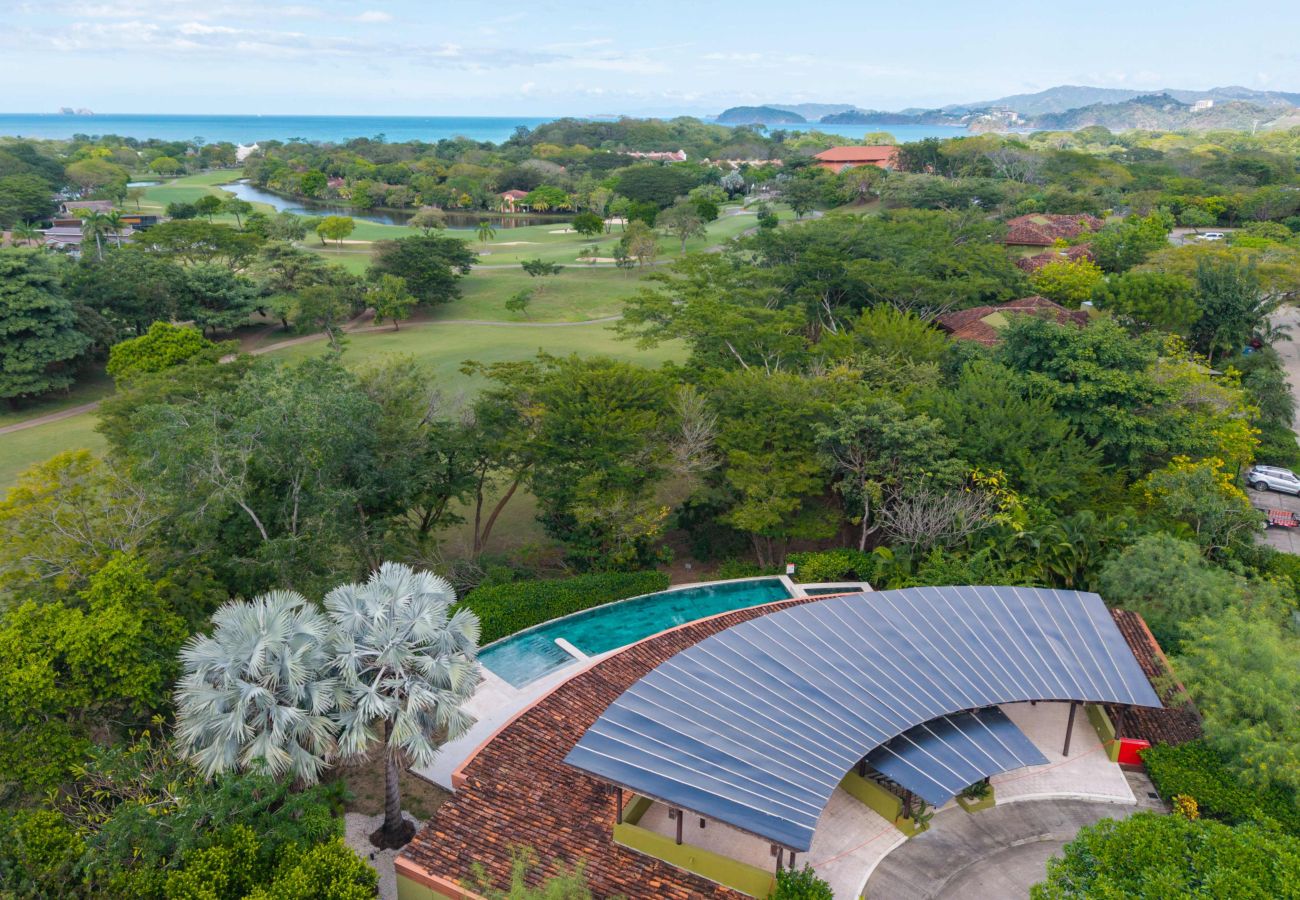 Condominium in Cabo Velas - Stunning Spacious Luxury Condo | 5-Star Reserva Conchal - Carao