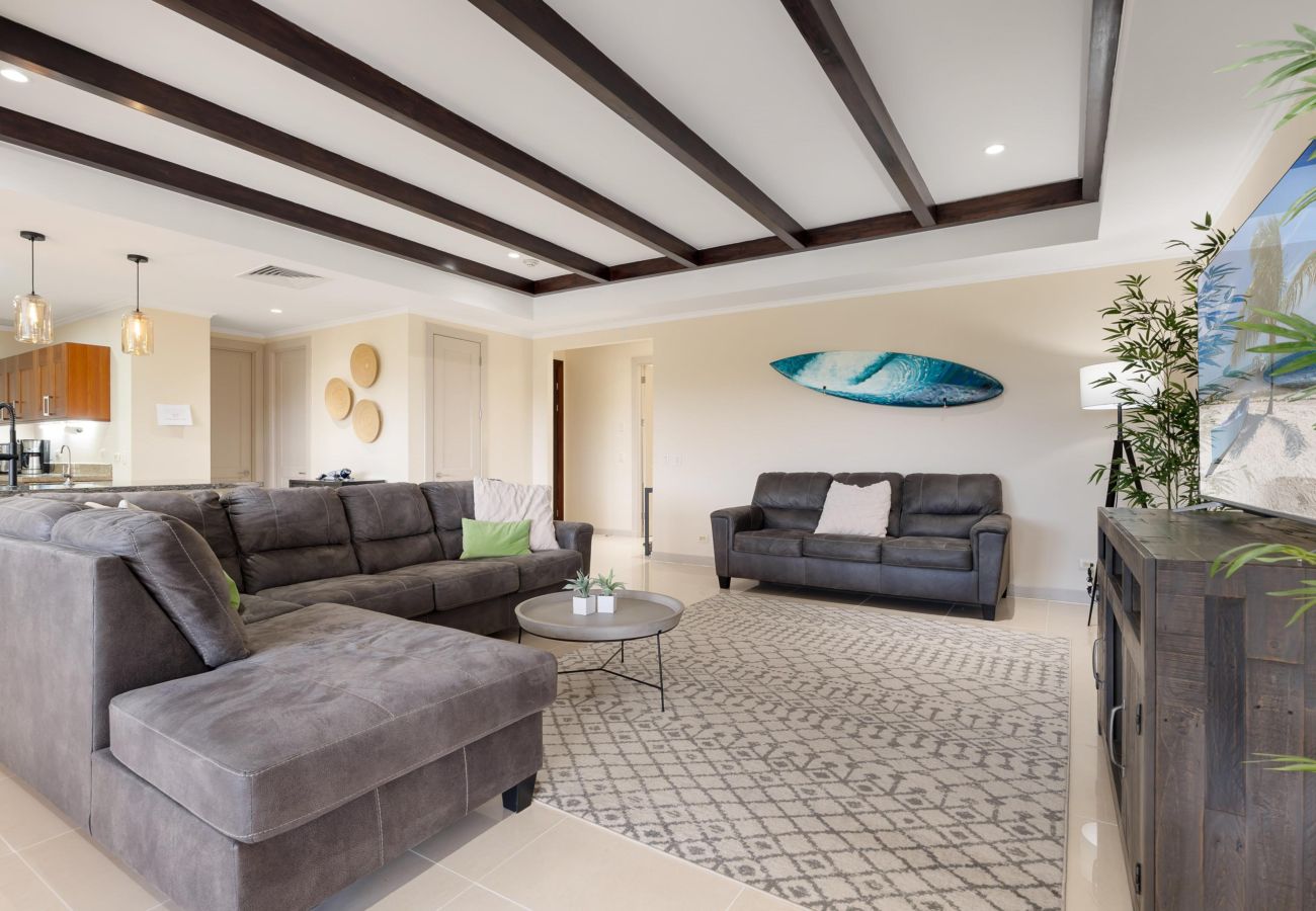 Condominium in Cabo Velas - Stunning Spacious Luxury Condo | 5-Star Reserva Conchal - Carao