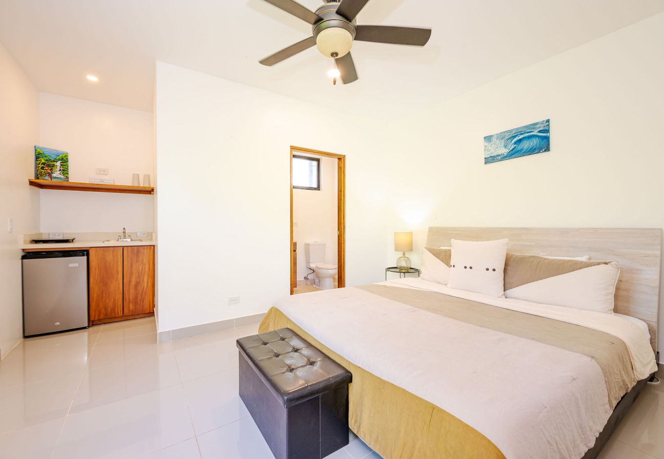 Villa in Cabo Velas - Private Pool Luxury Modern House + Free Golf Cart | Llama del Bosque |Reserva Conchal Golf Resort